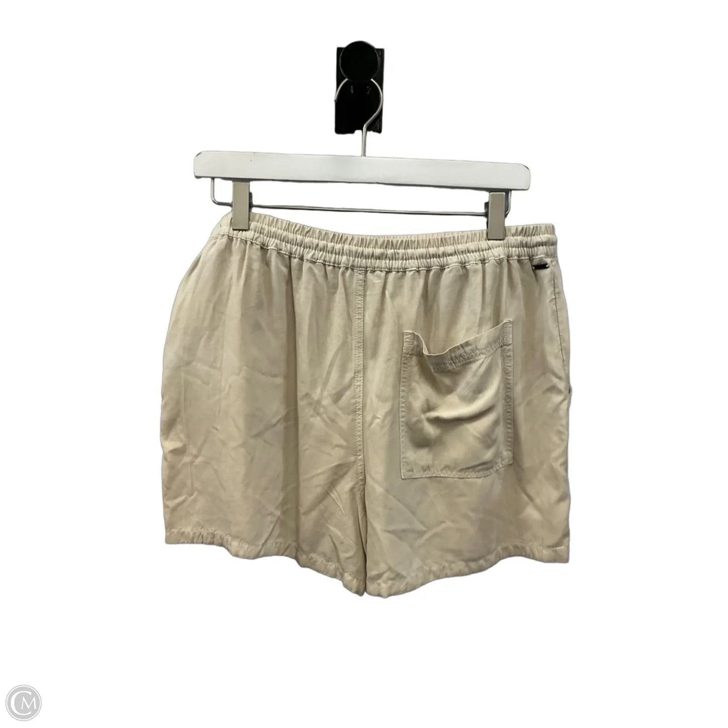 Shorts By Oneill In Tan, Size: 12