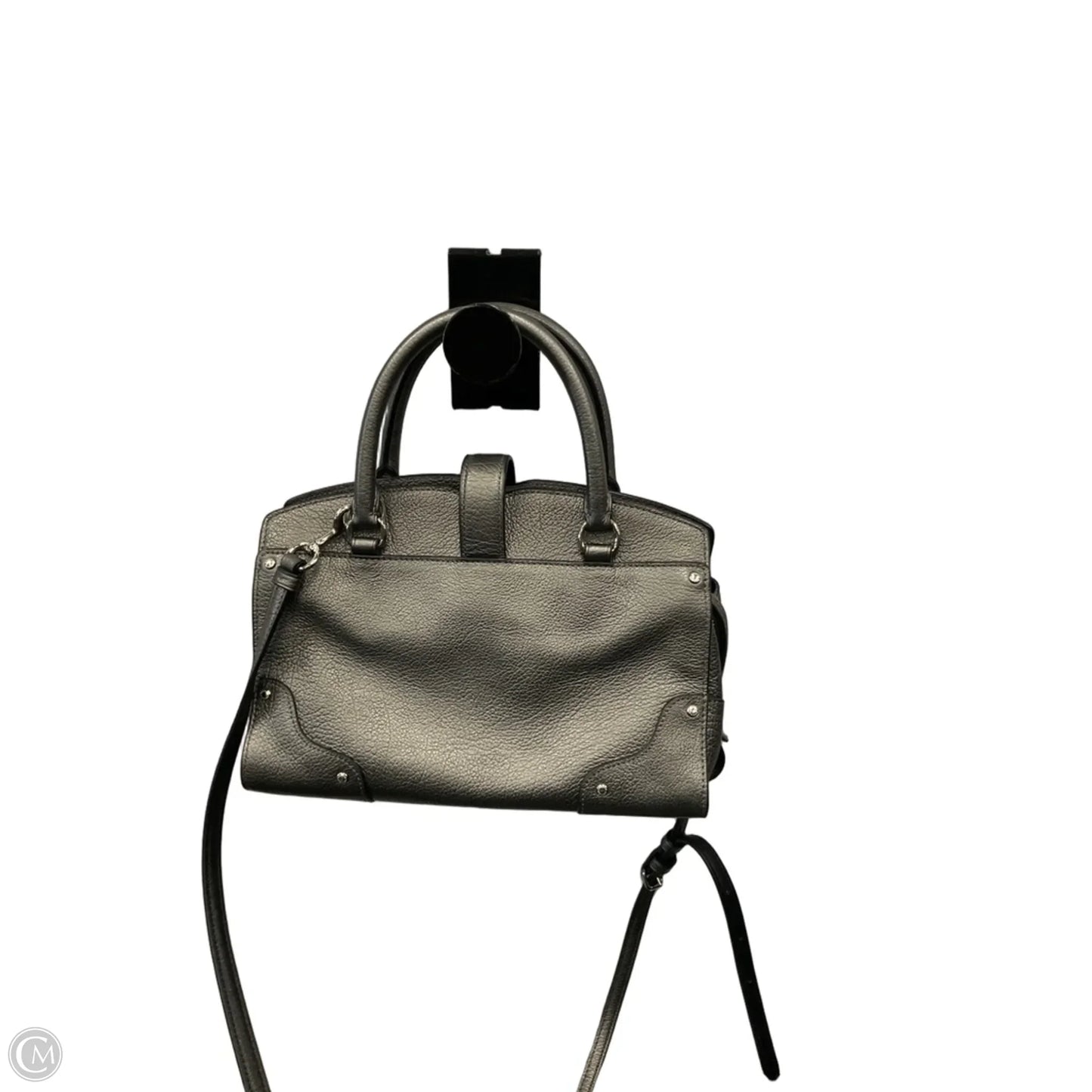 Crossbody Designer By Coach, Size: Medium
