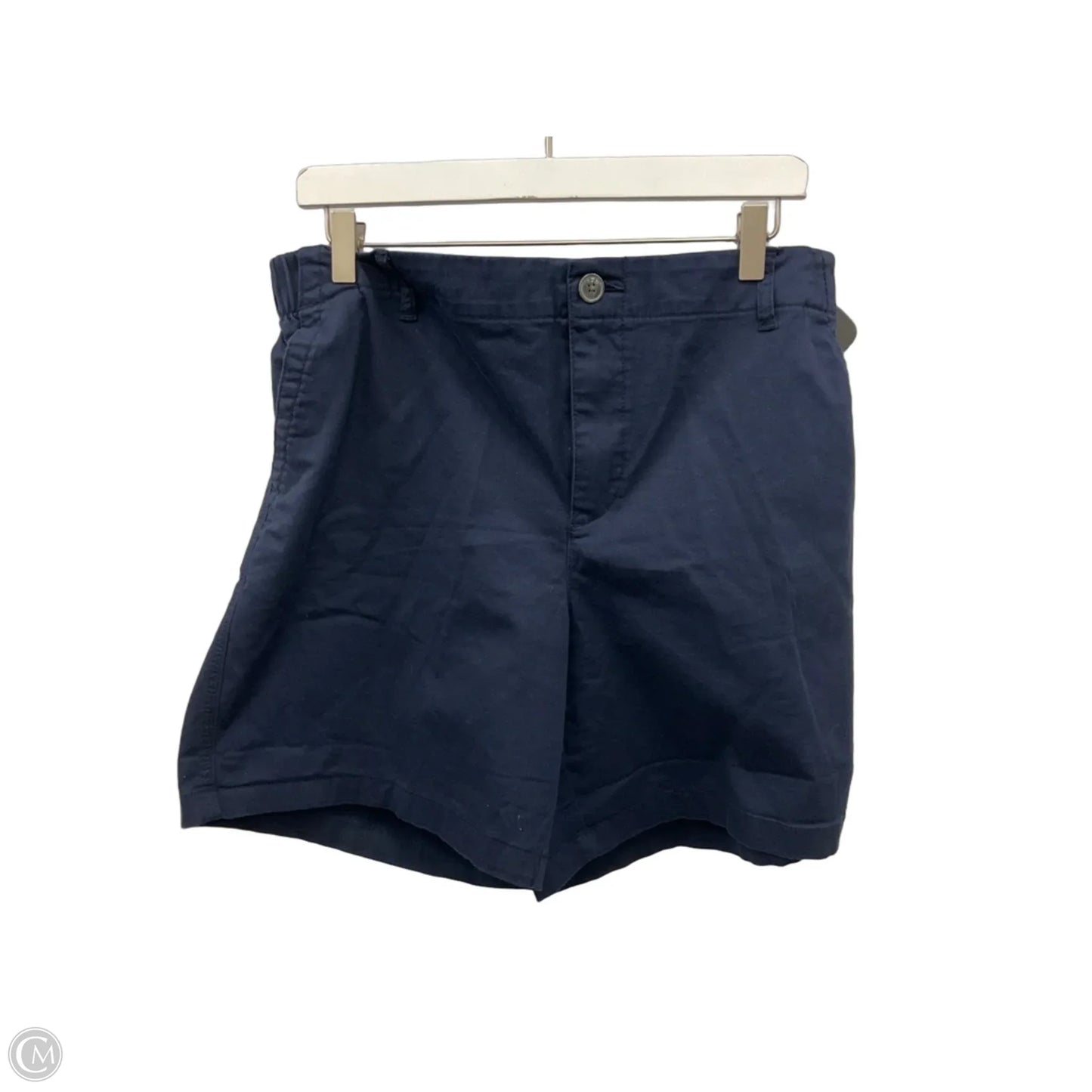 Shorts By Old Navy In Navy, Size: 12