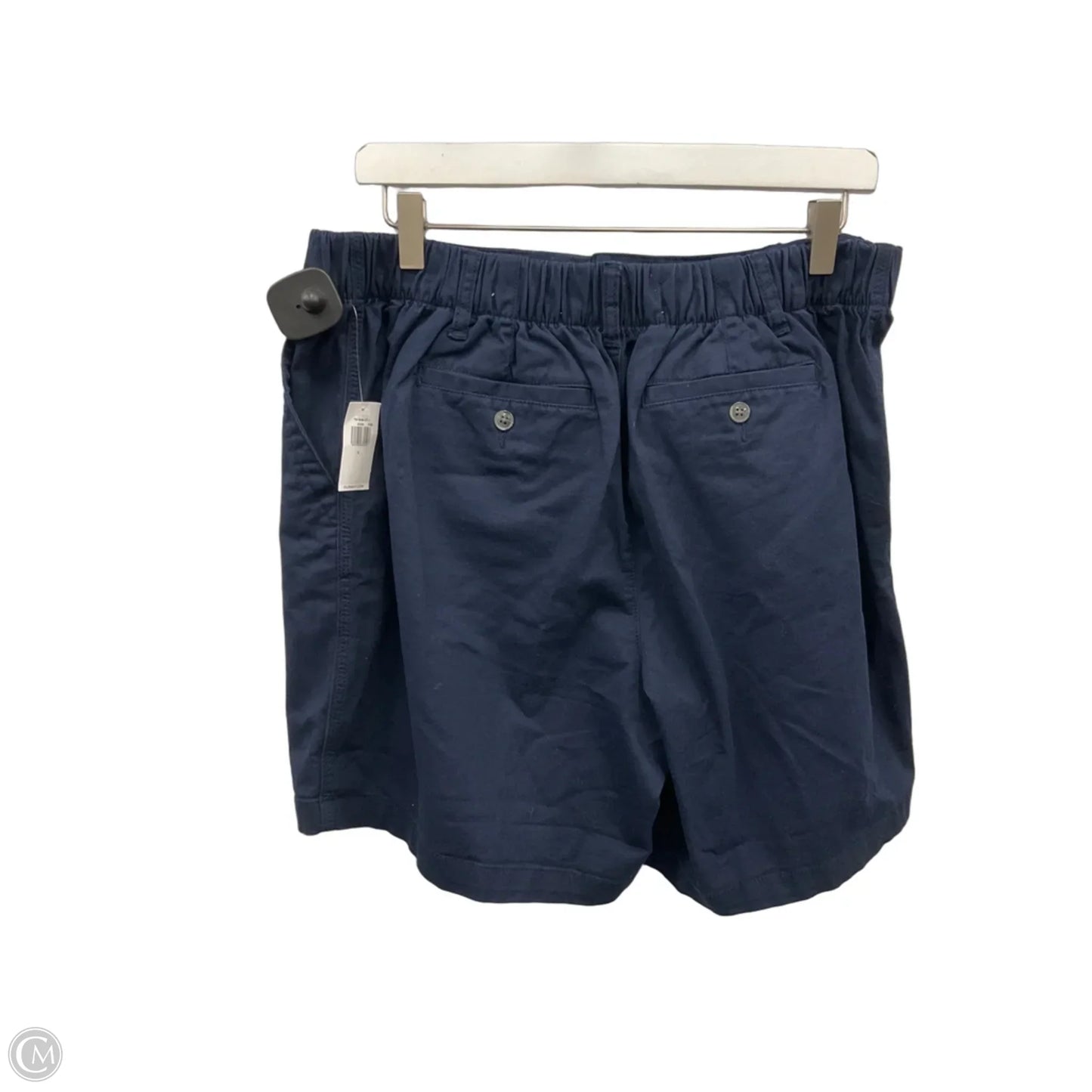 Shorts By Old Navy In Navy, Size: 12