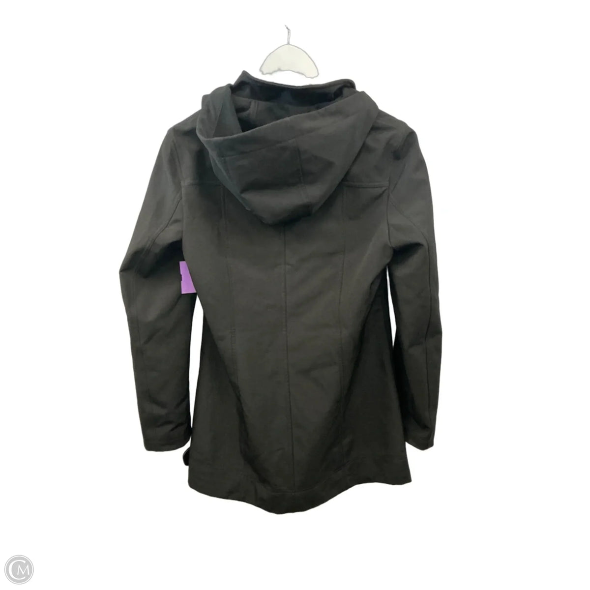 Jacket Other By Andrew Marc In Black, Size: S