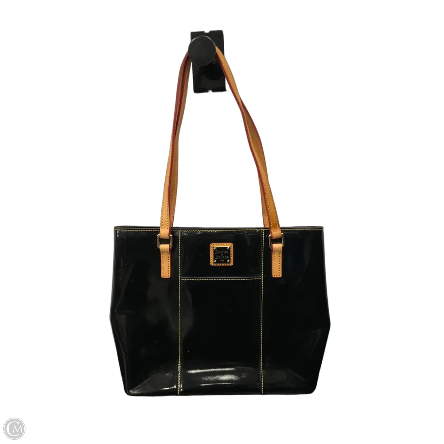 Handbag Designer By Dooney And Bourke, Size: Medium