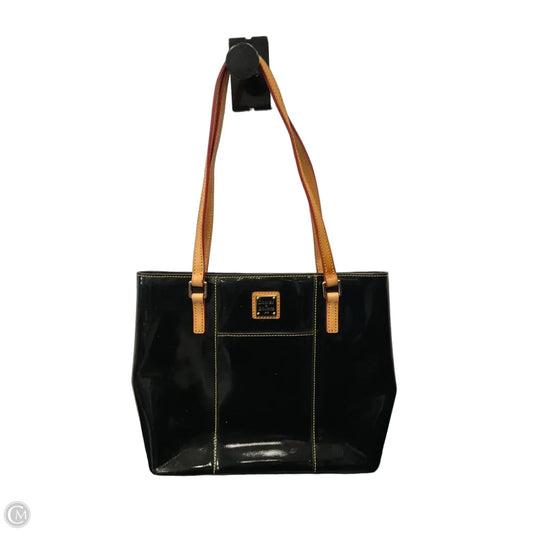 Handbag Designer By Dooney And Bourke, Size: Medium