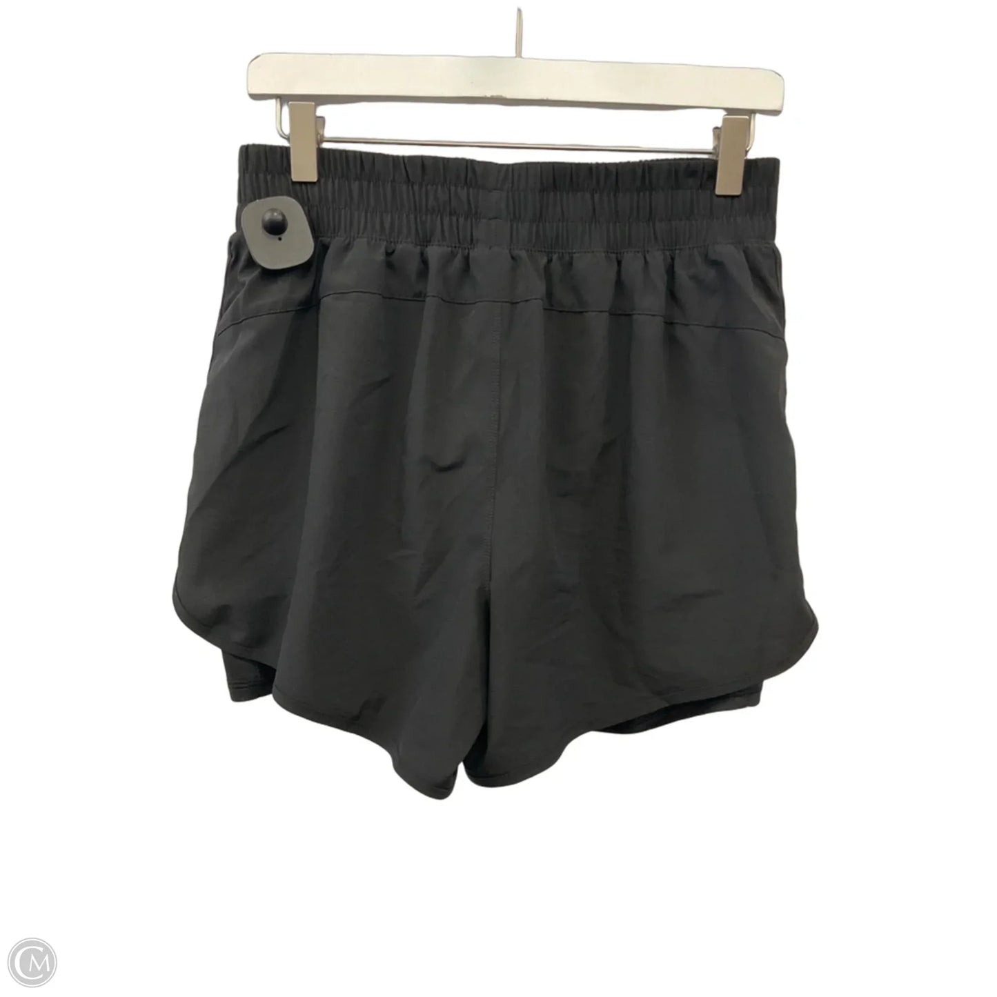 Athletic Shorts By Avia In Black, Size: S