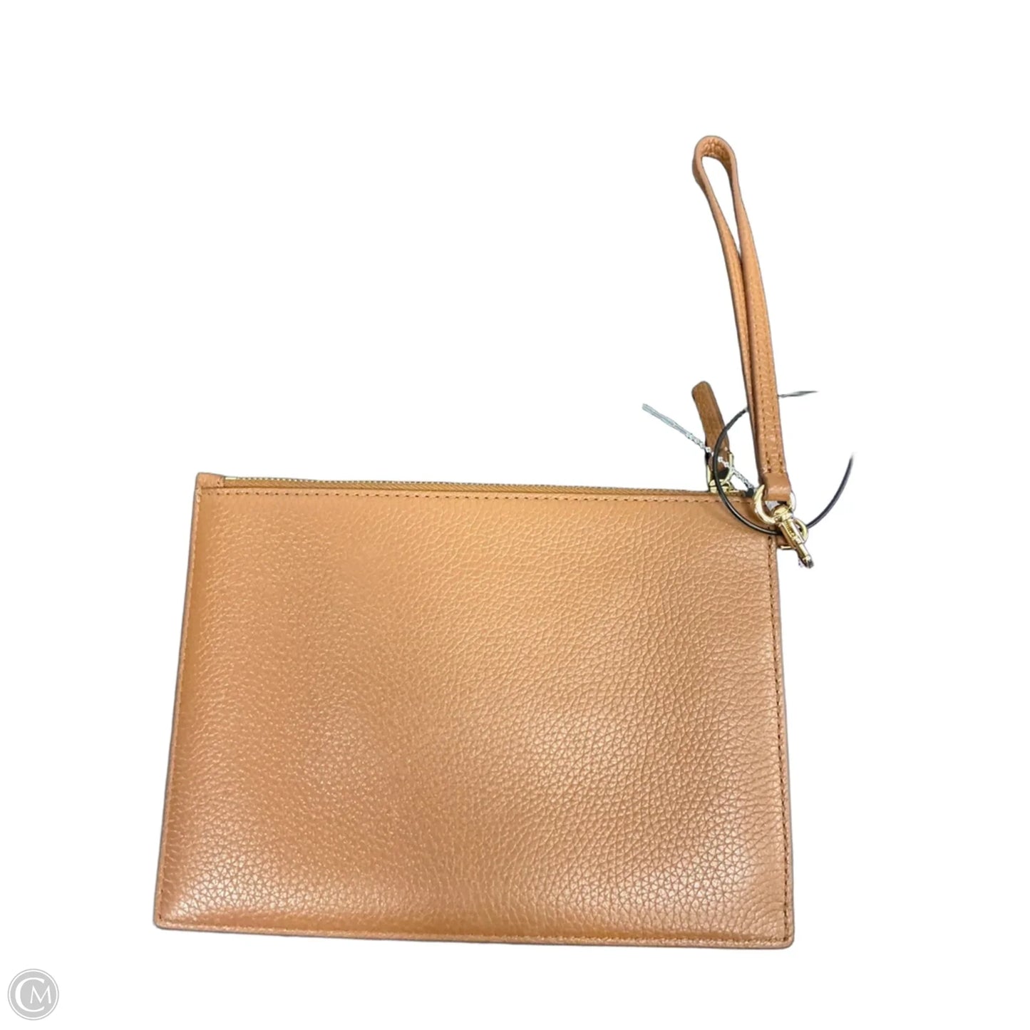 Wristlet Luxury Designer By Marc Jacobs, Size: Large