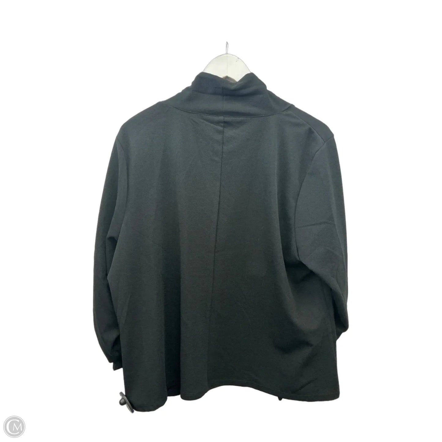 Cardigan By Ninexis In Black, Size: 3x