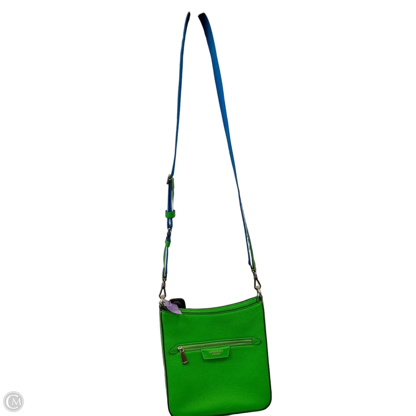 Crossbody Designer By Kate Spade, Size: Medium