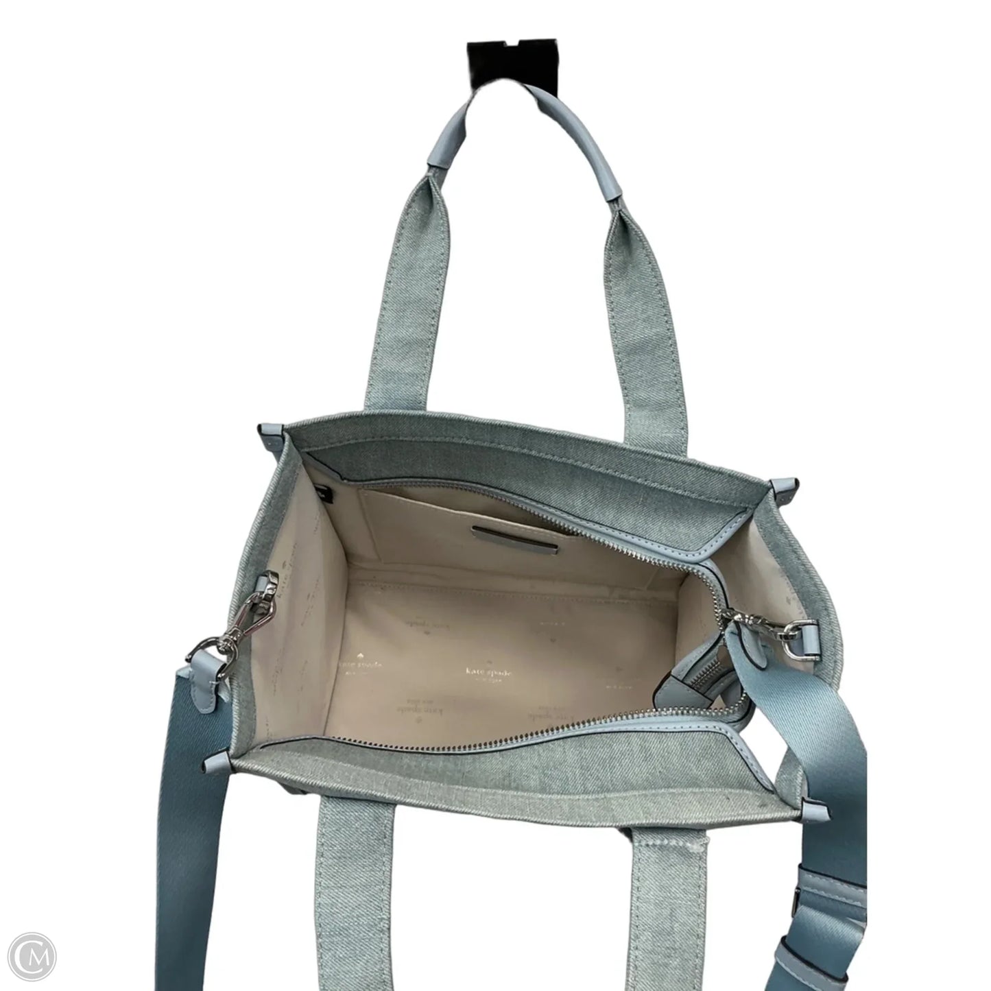 Handbag Designer By Kate Spade, Size: Medium