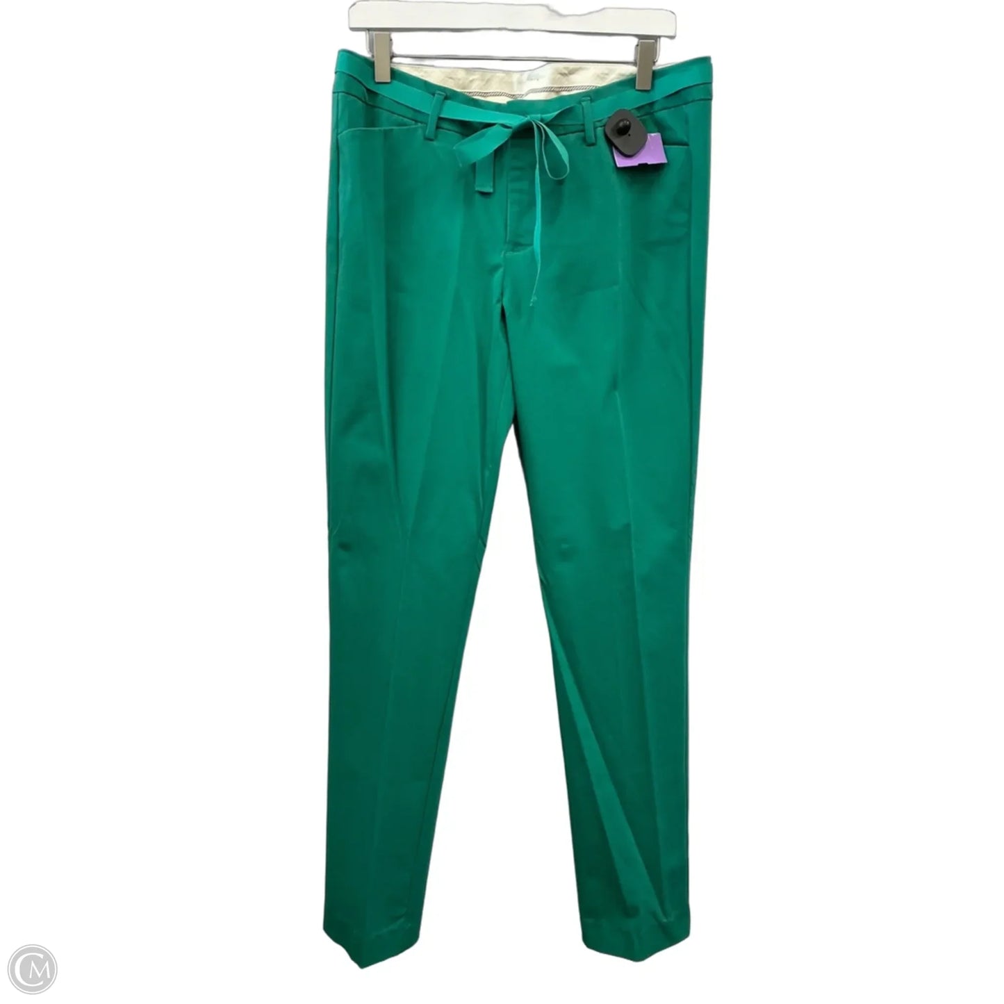 Pants Chinos & Khakis By Jcp In Teal, Size: 10
