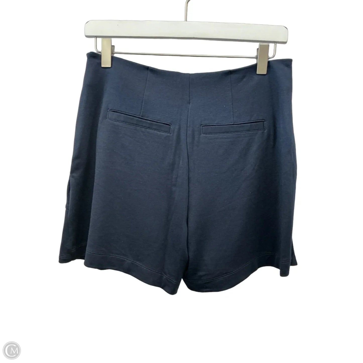 Skort By Cabi In Navy, Size: 2