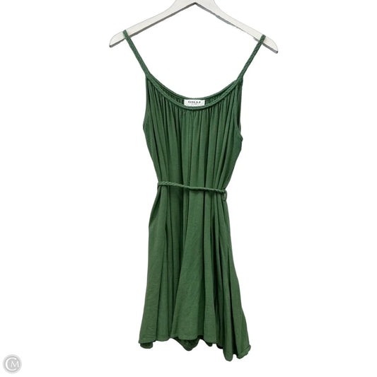 Romper By Gilli In Green, Size: M