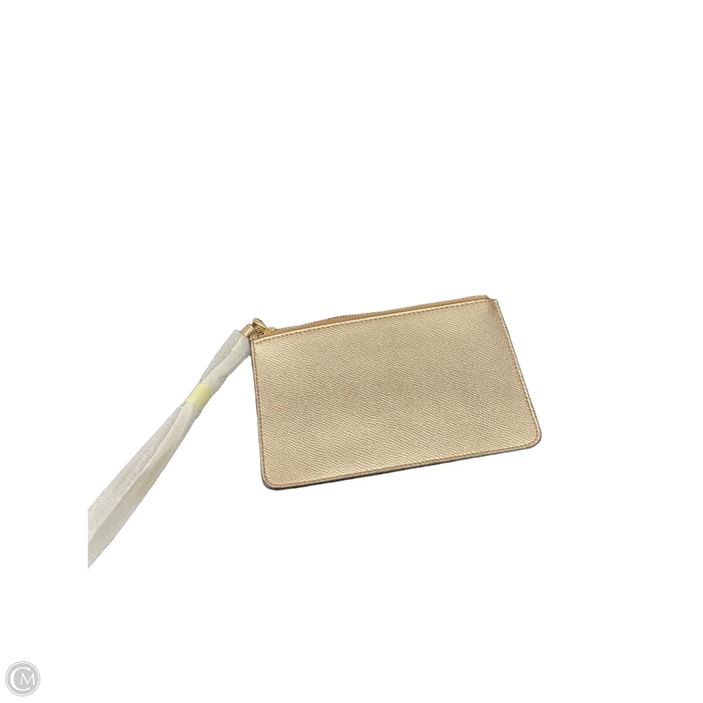 Wristlet Designer By Coach, Size: Medium
