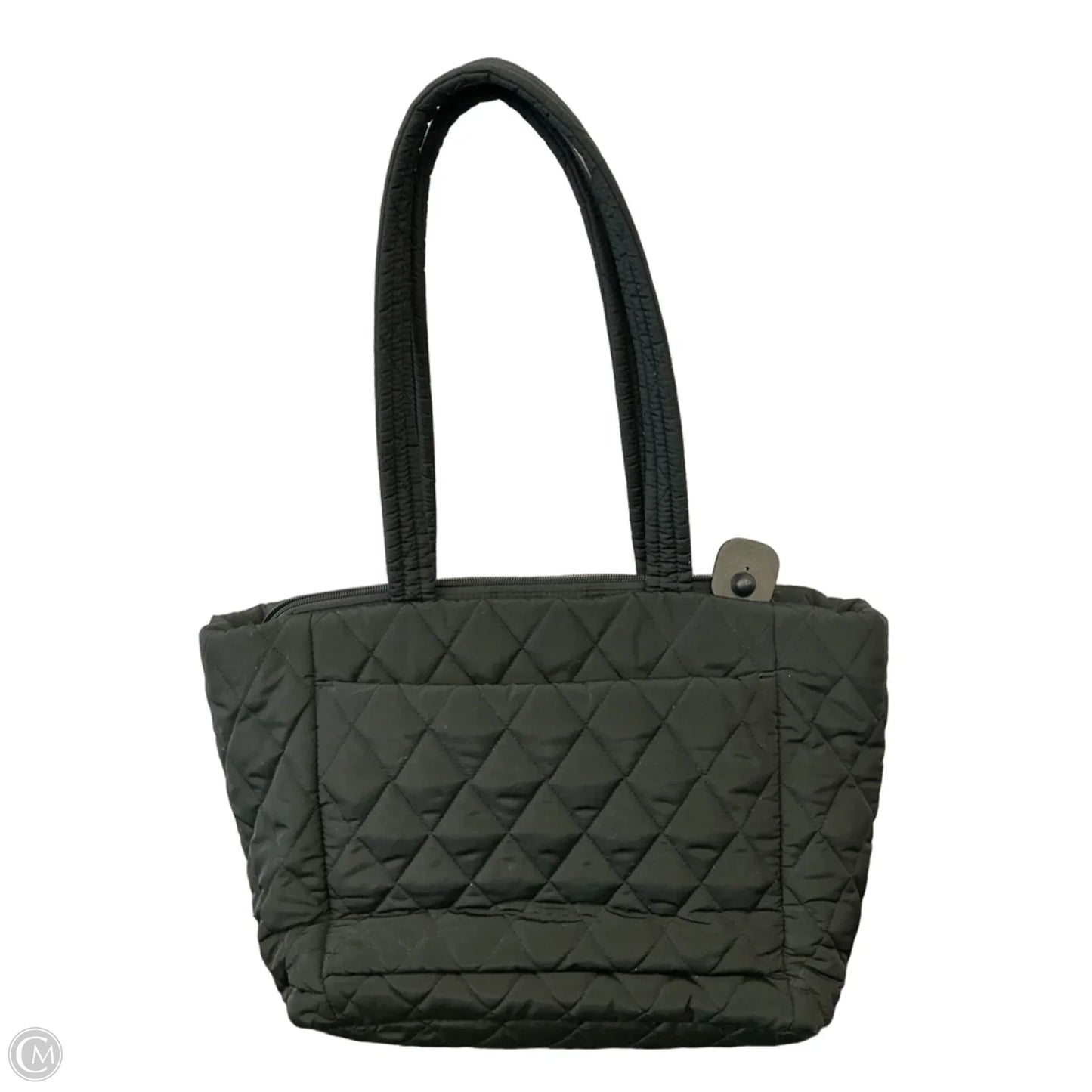 Laptop Bag By Vera Bradley, Size: Large