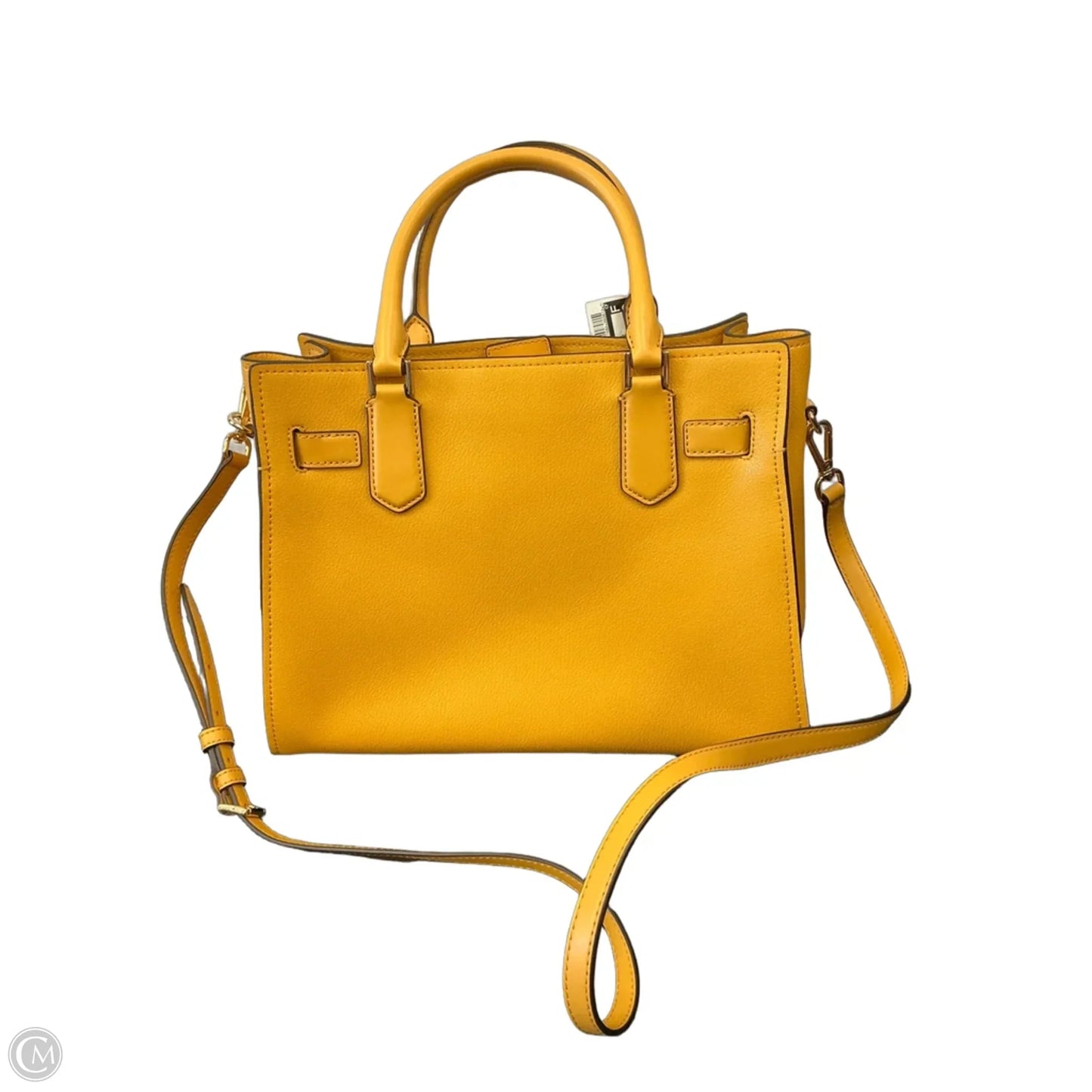 Handbag Designer By Michael Kors, Size: Large