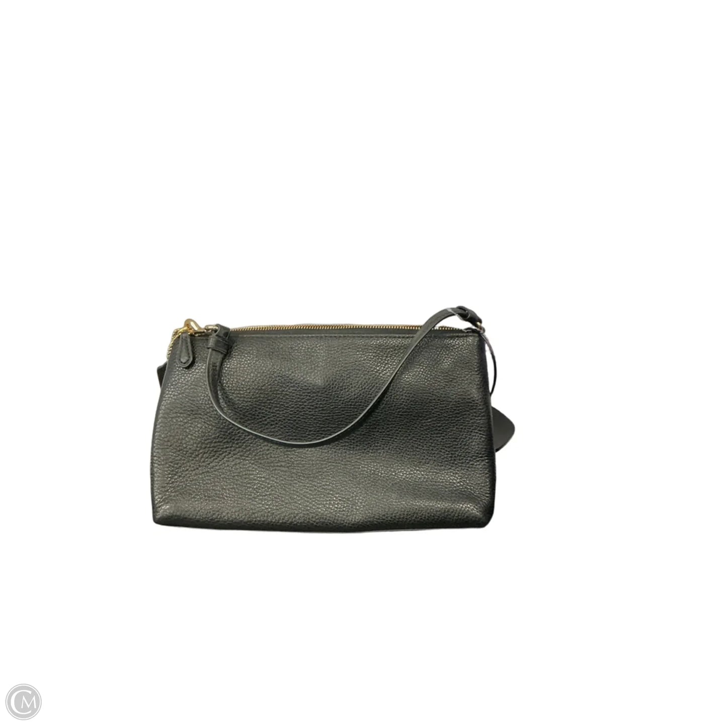 Wristlet Designer By Coach, Size: Large