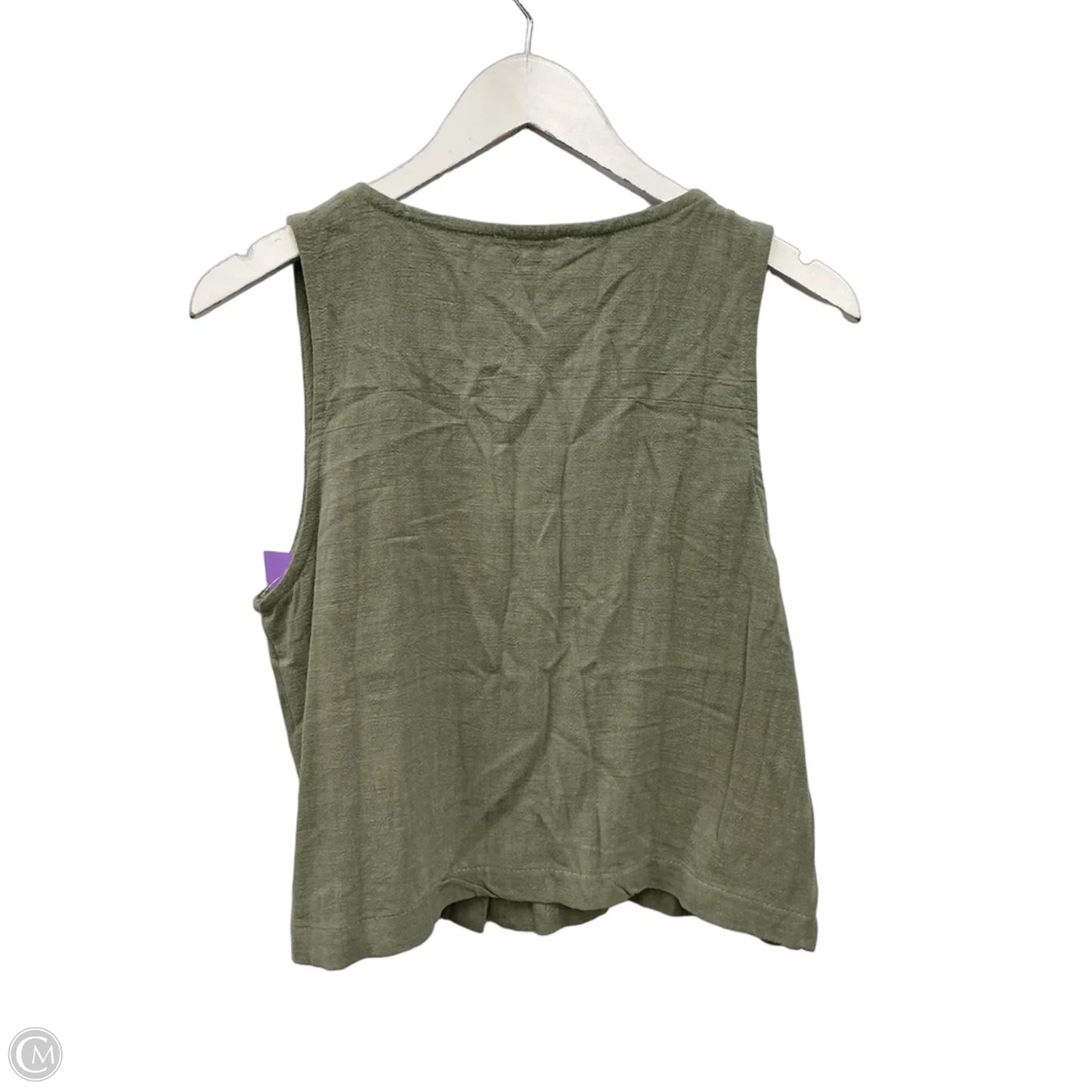 Shorts Set By Clothes Mentor In Green, Size: L