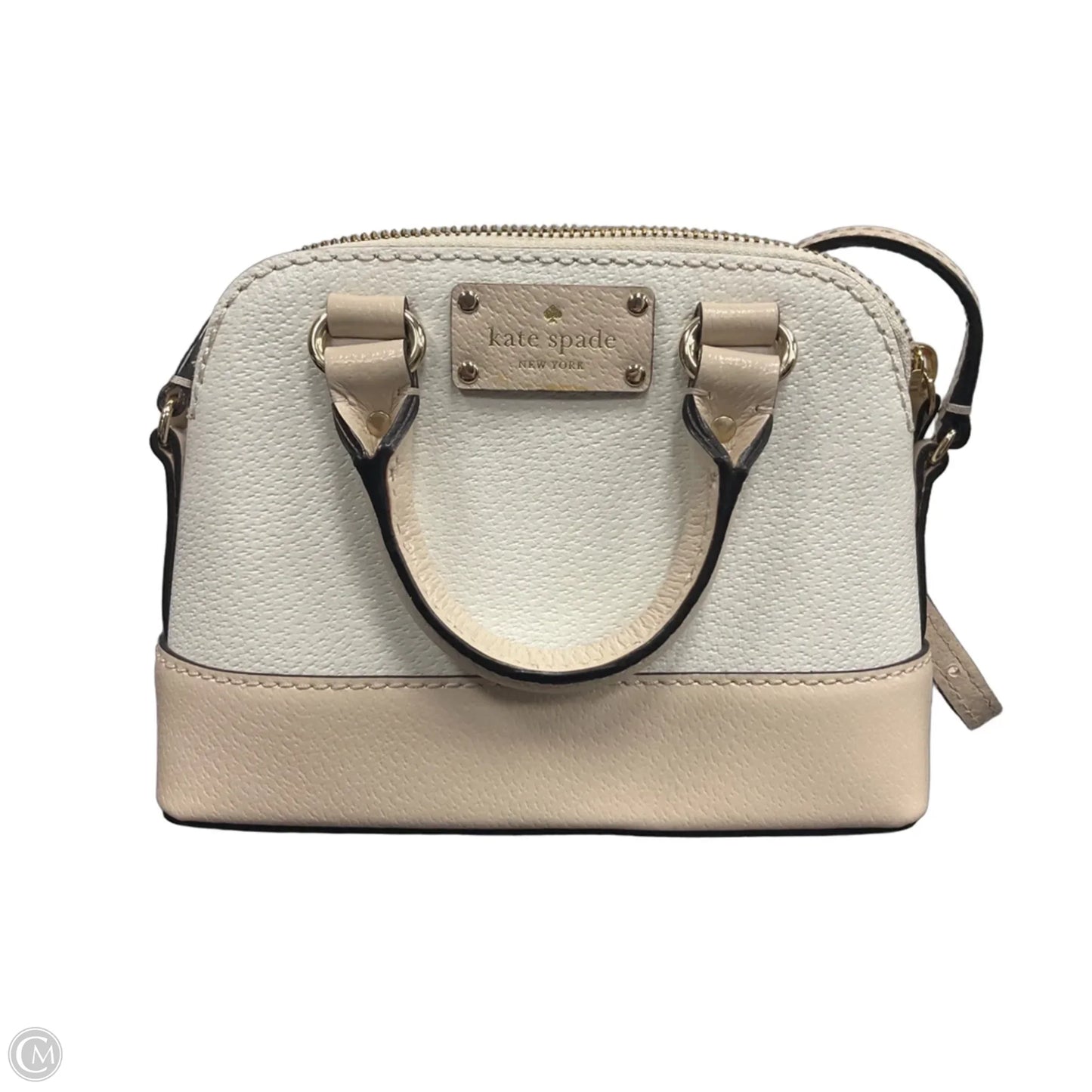 Crossbody Designer By Kate Spade, Size: Small