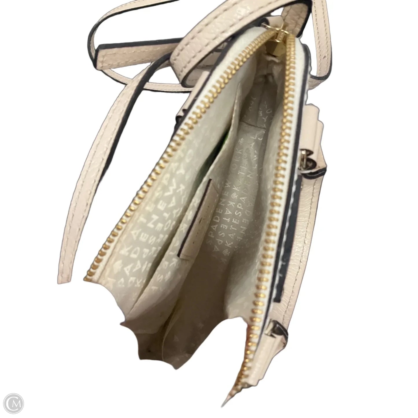 Crossbody Designer By Kate Spade, Size: Small