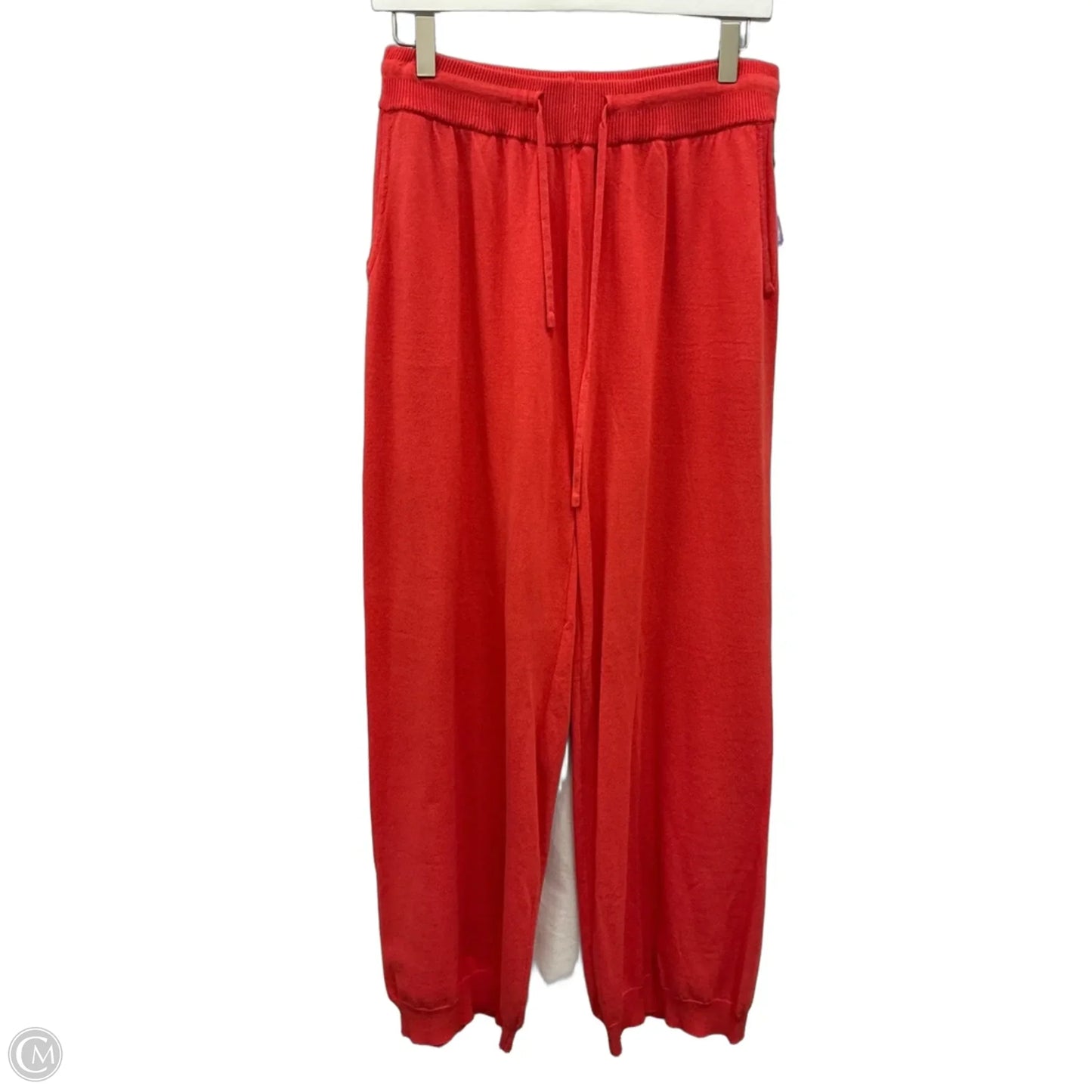 Pants Set 2pc By Clothes Mentor In Orange, Size: Xl
