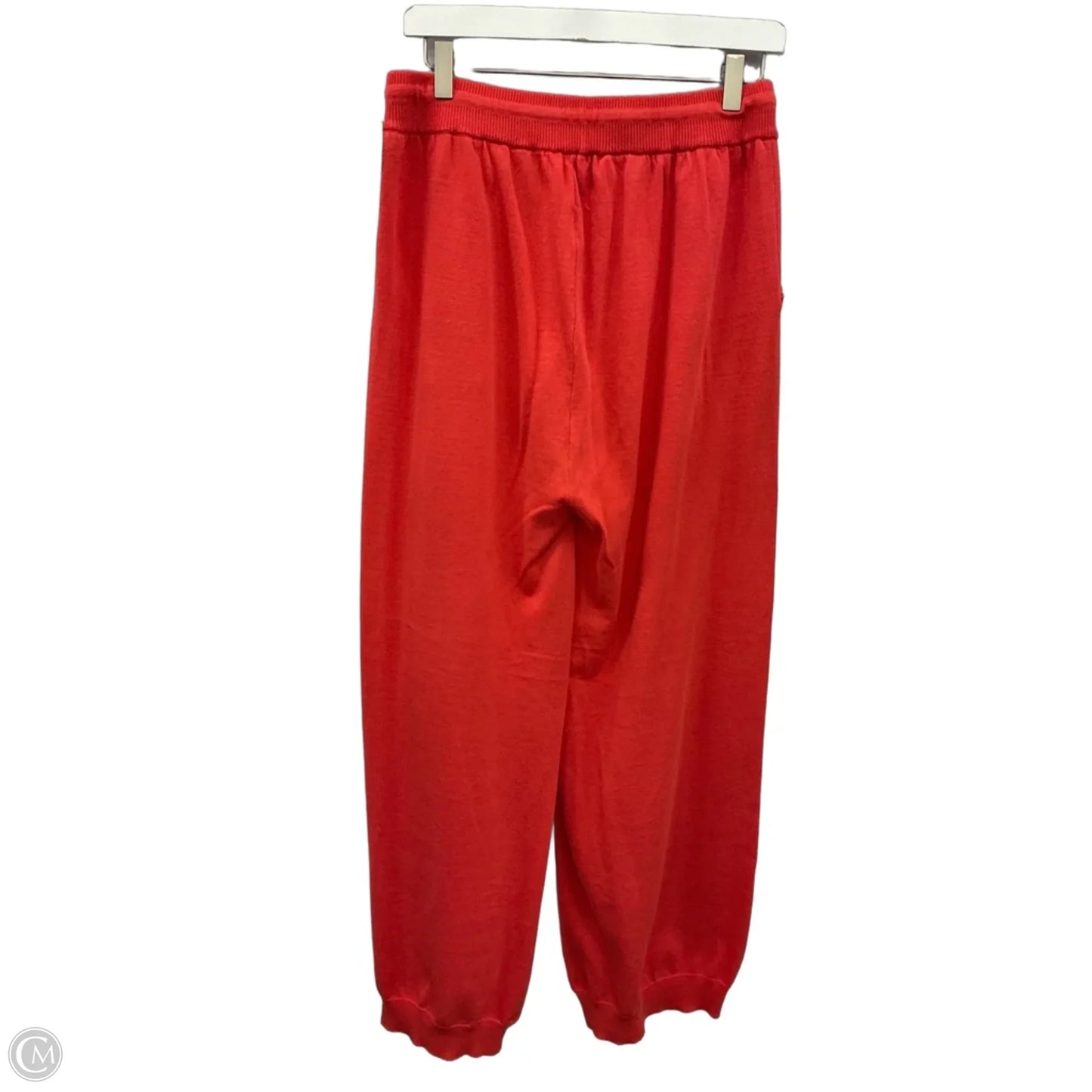 Pants Set 2pc By Clothes Mentor In Orange, Size: Xl
