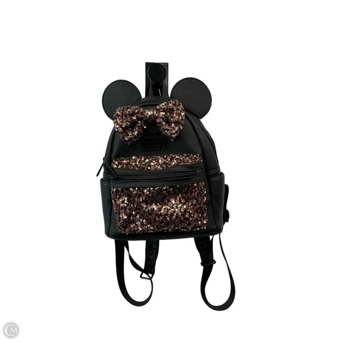 Backpack By Loungefly, Size: Small