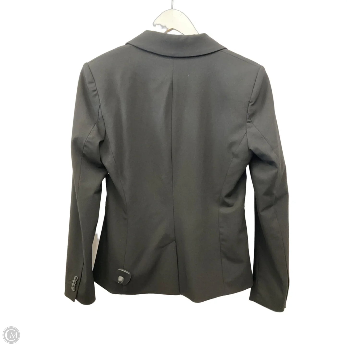 Blazer By H&m In Black, Size: S