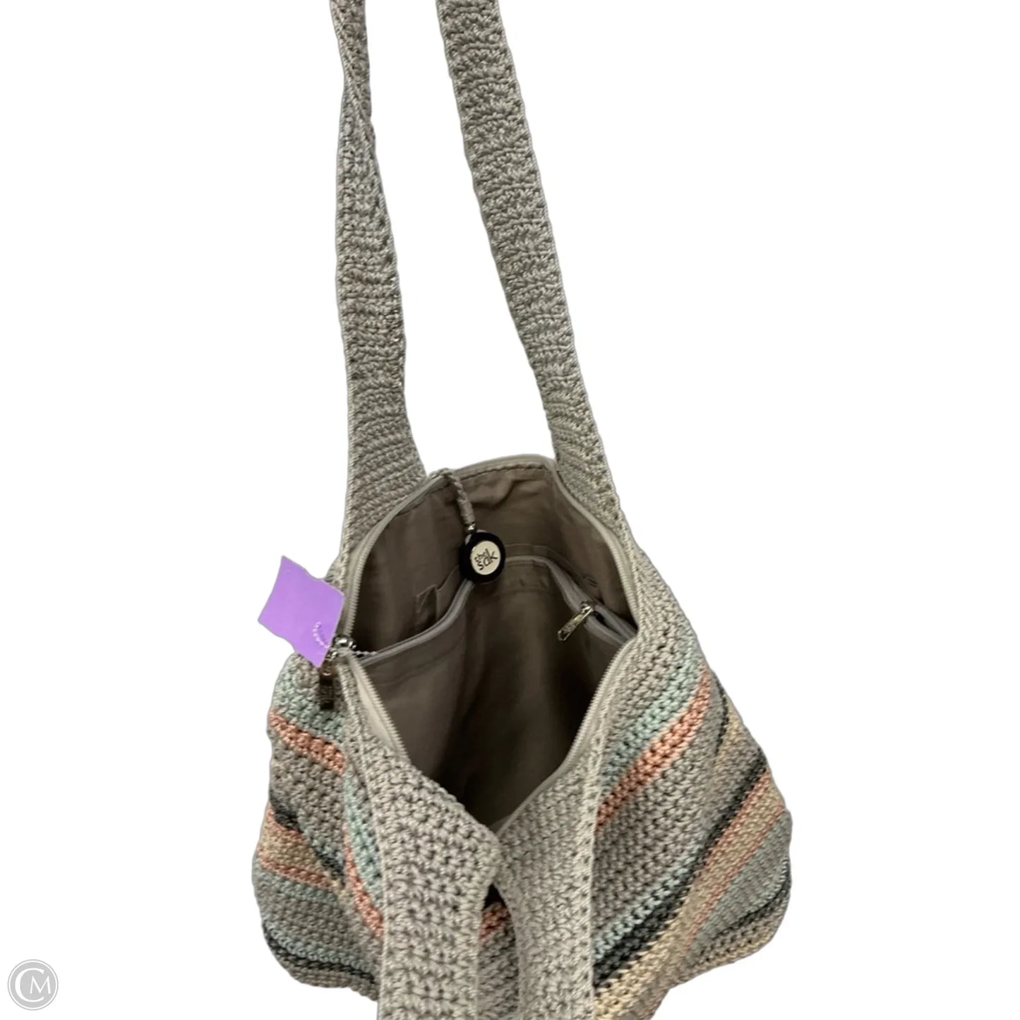 Handbag By The Sak, Size: Small