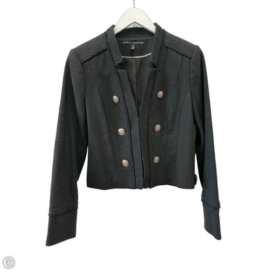 Blazer By White House Black Market In Black, Size: M