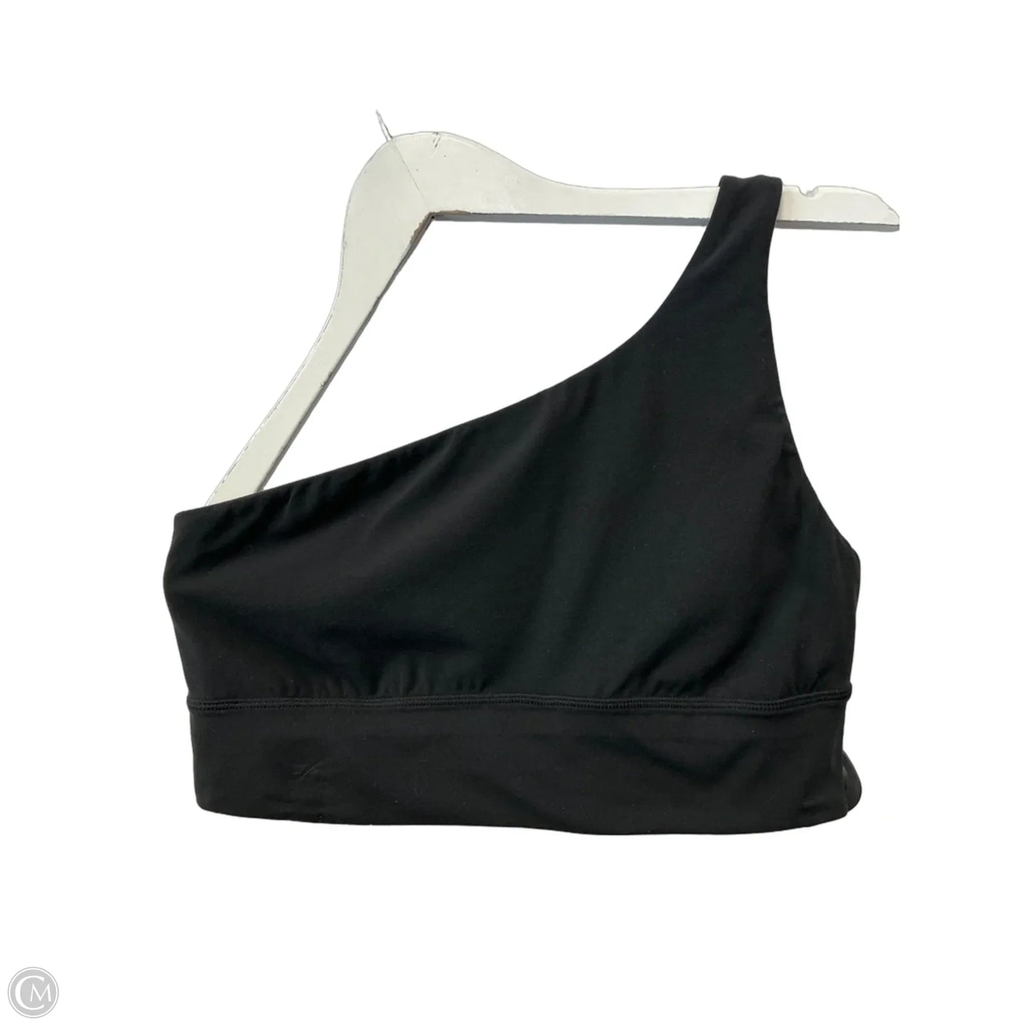 Athletic Bra By Lululemon In Black, Size: M