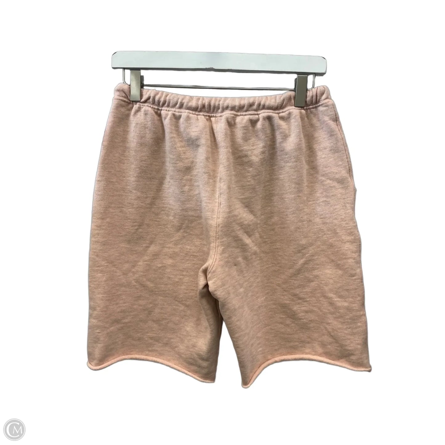 Athletic Shorts By Free People In Pink, Size: S