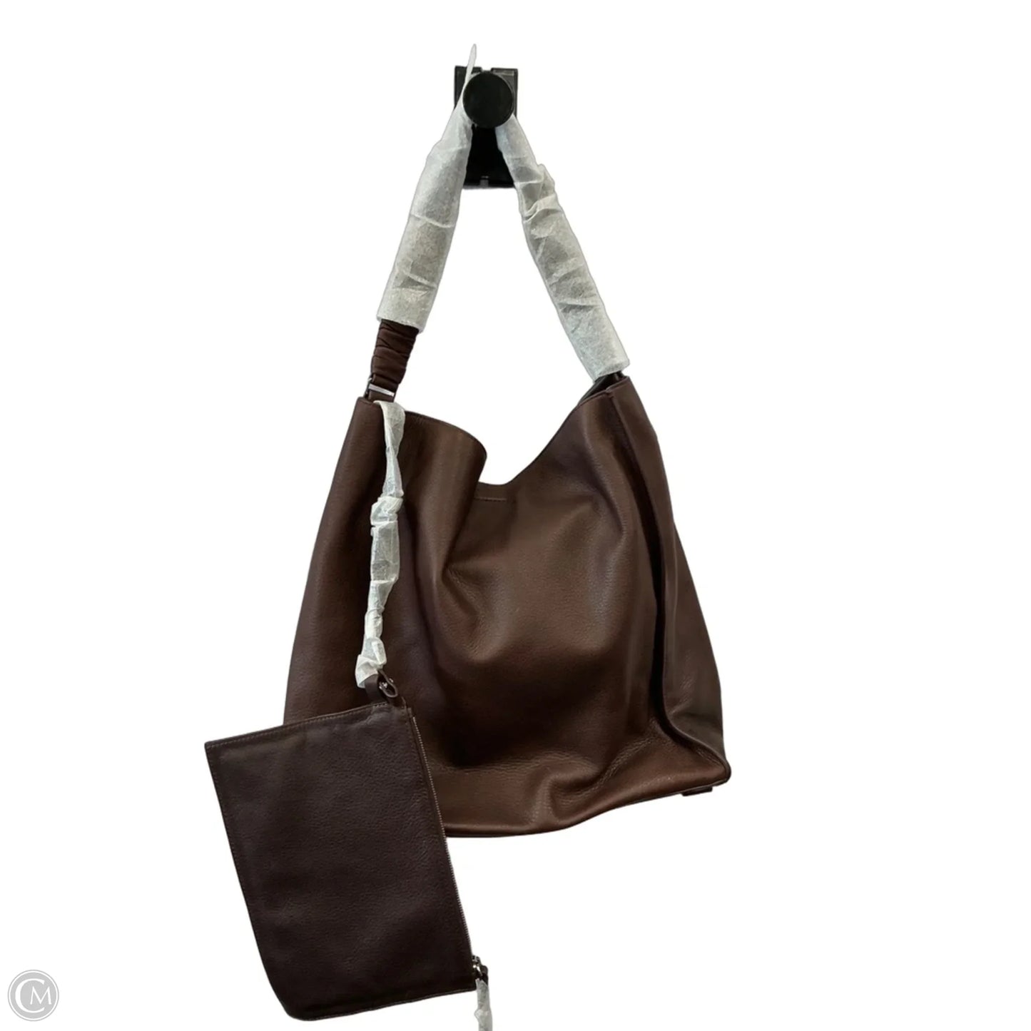 Handbag Designer By All Saints, Size: Large