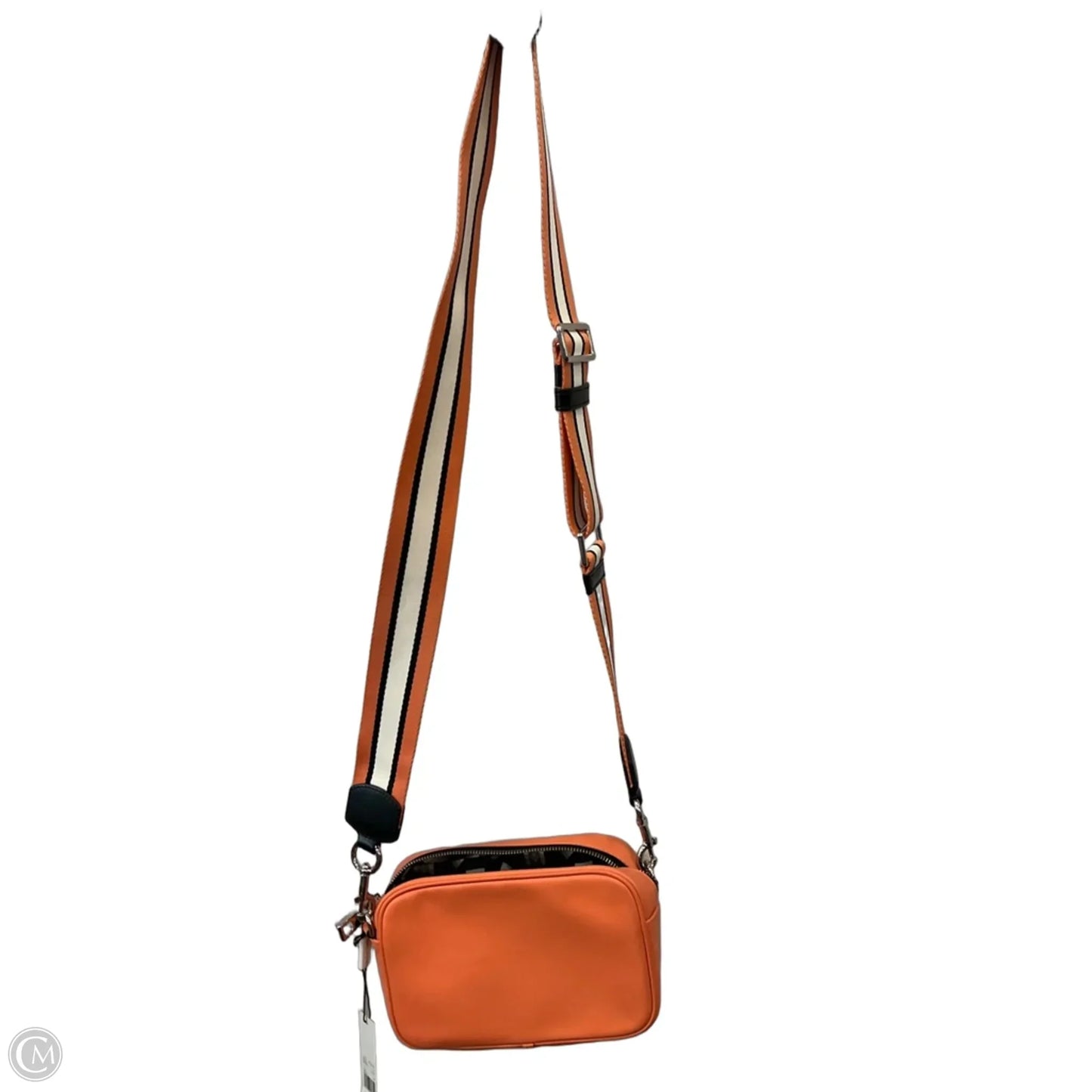 Crossbody Designer By Marc By Marc Jacobs, Size: Medium