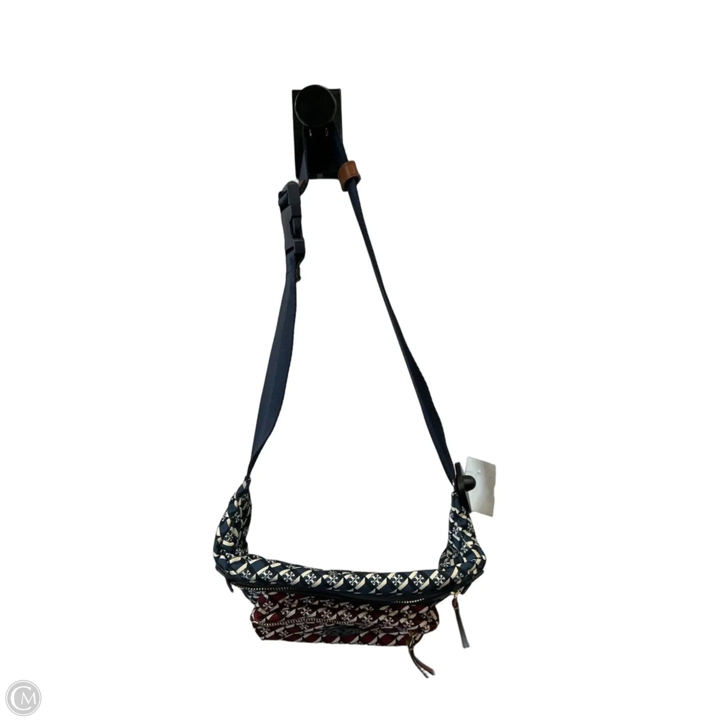 Belt Bag Designer By Tory Burch, Size: Large