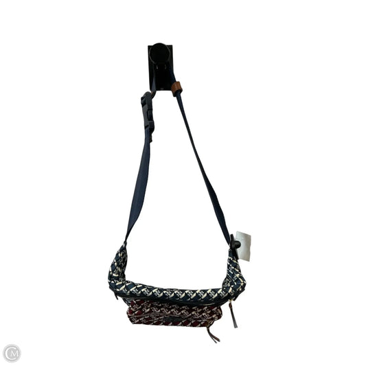Belt Bag Designer By Tory Burch, Size: Large