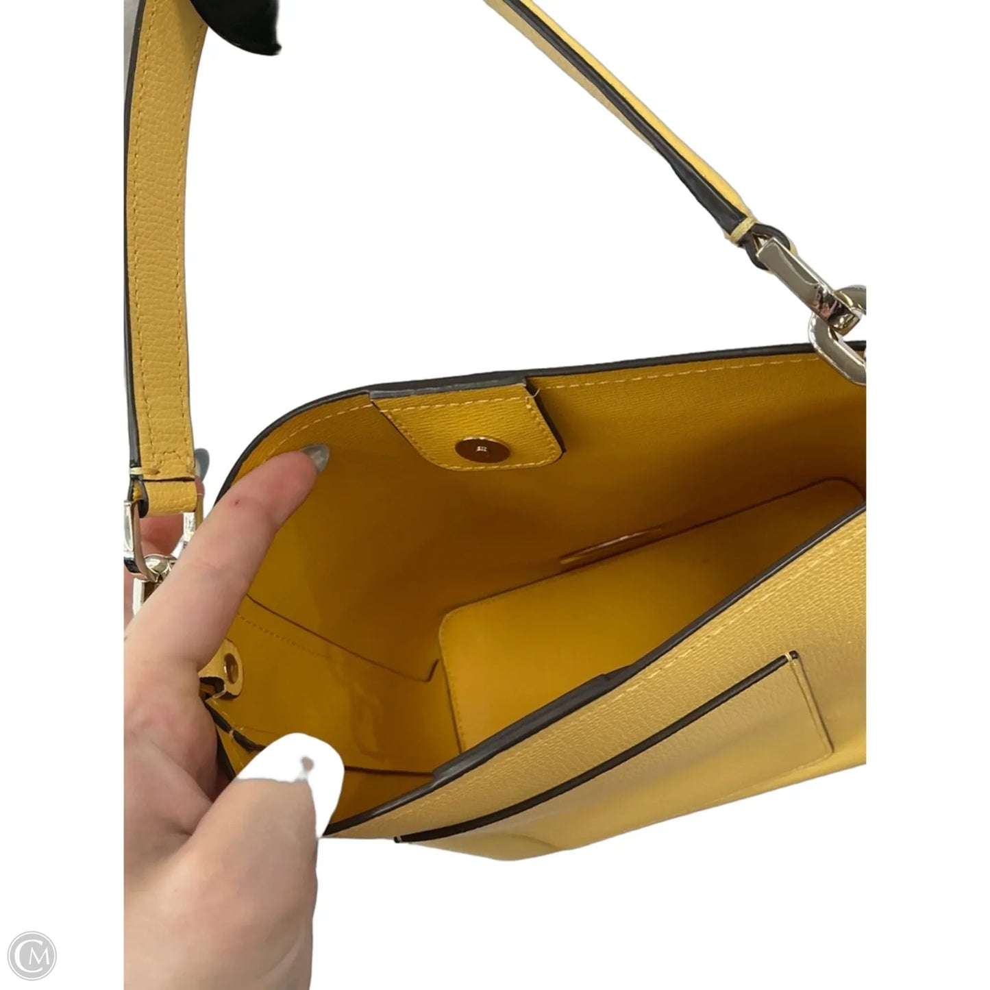 Handbag Designer By Kate Spade, Size: Medium