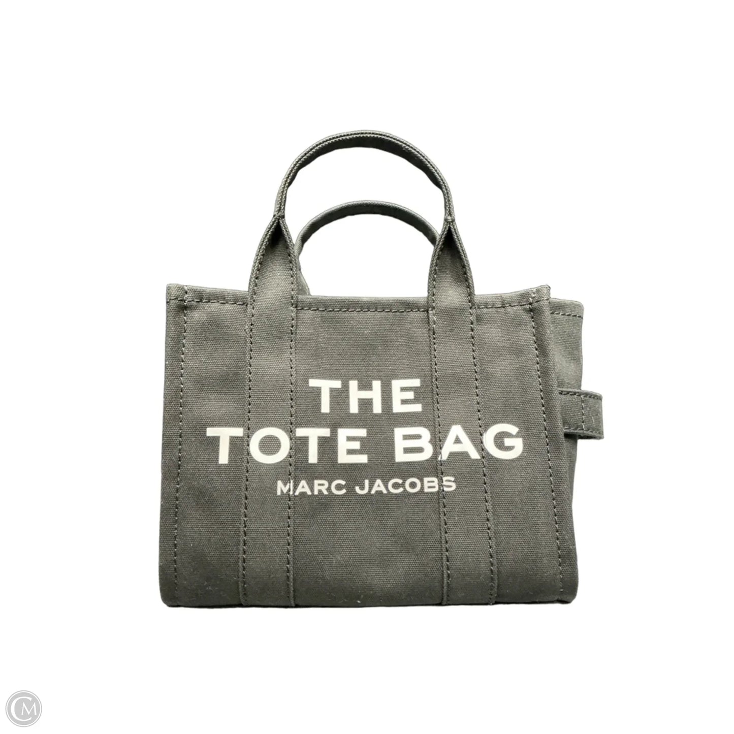Tote Luxury Designer By Marc Jacobs, Size: Small