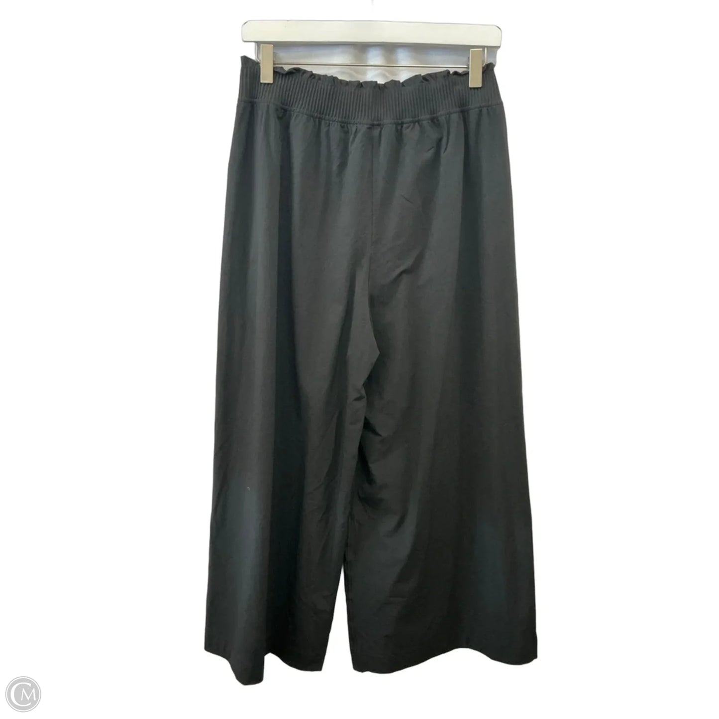 Athletic Pants By Lululemon In Black, Size: M