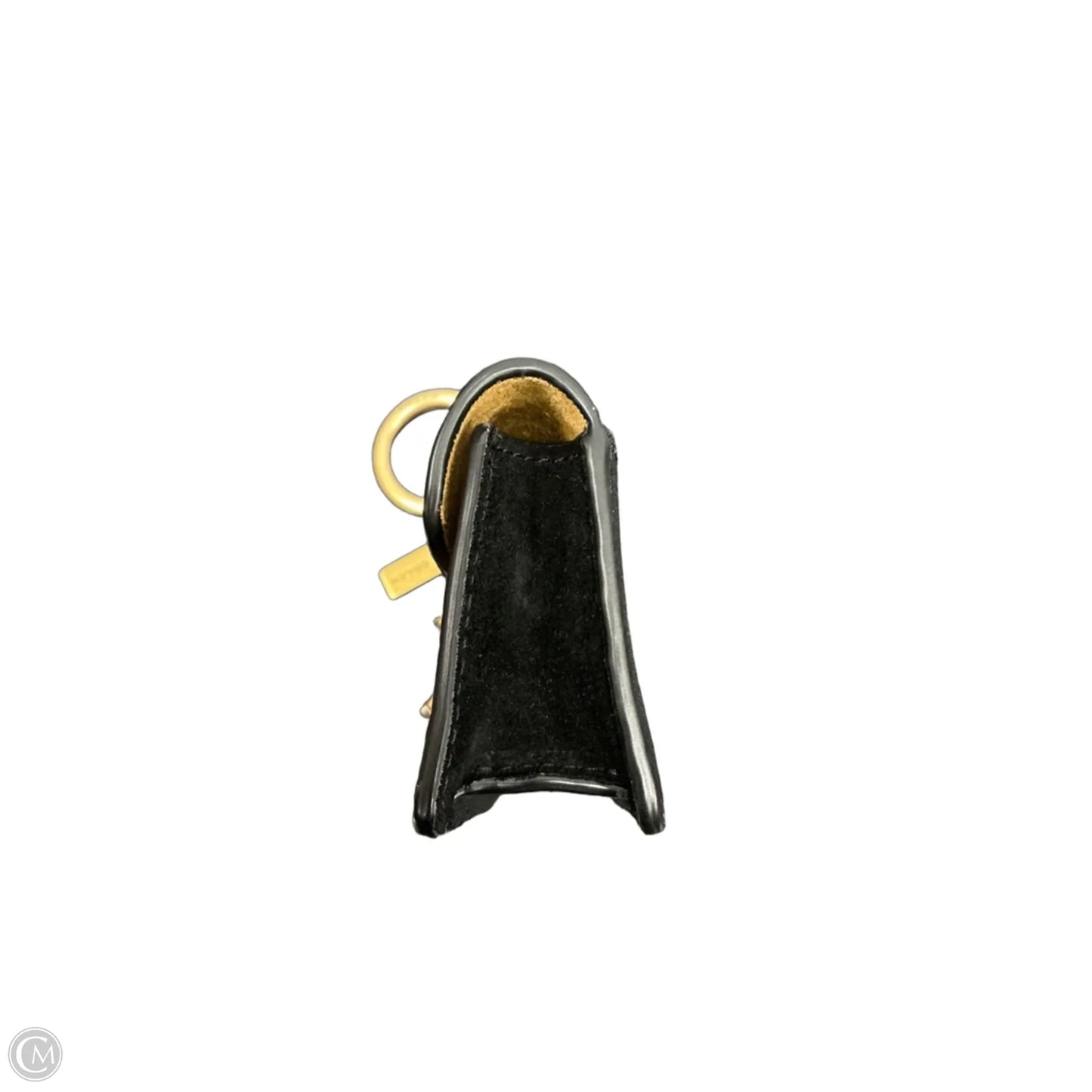 Key Chain Designer By Coach, Size: Medium
