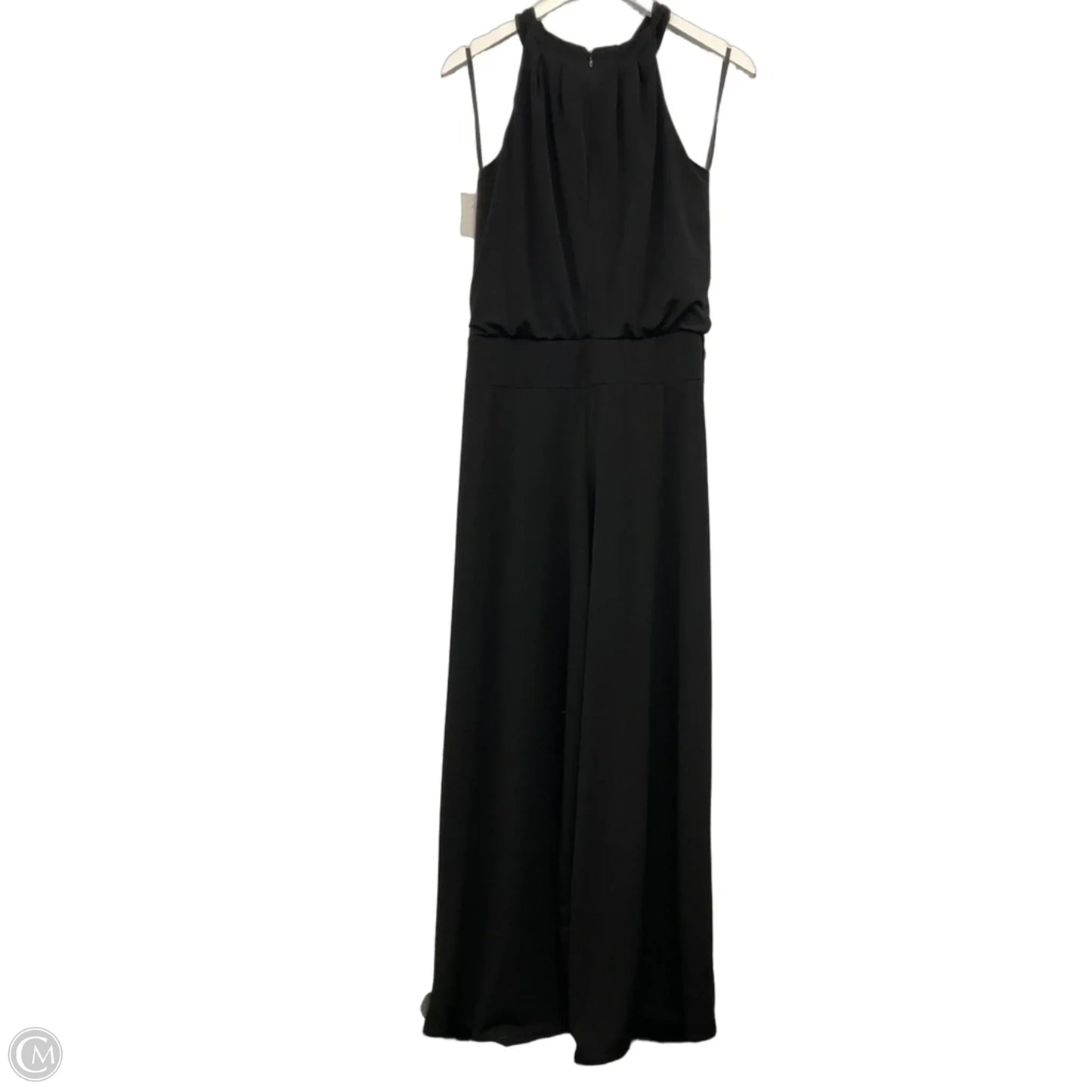 Jumpsuit By White House Black Market In Black, Size: S