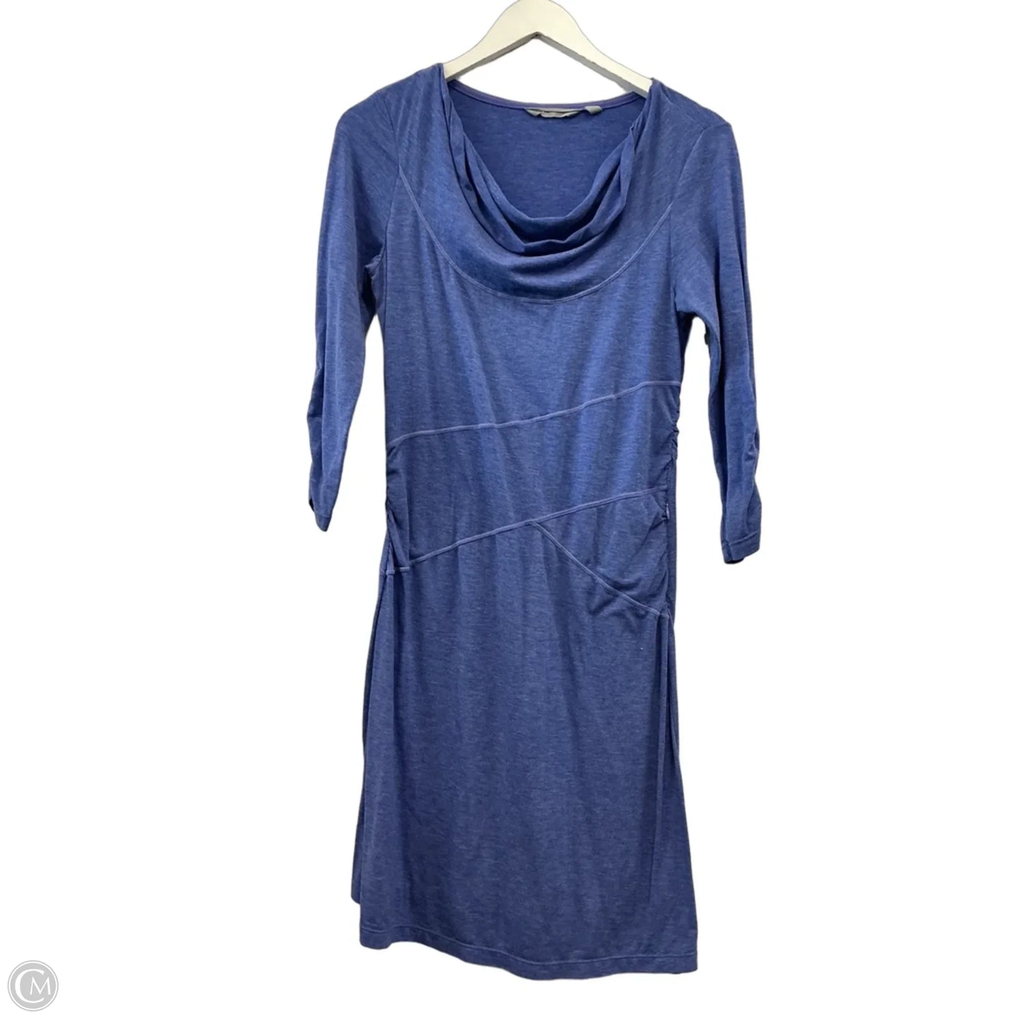 Athletic Dress By Athleta In Purple, Size: S