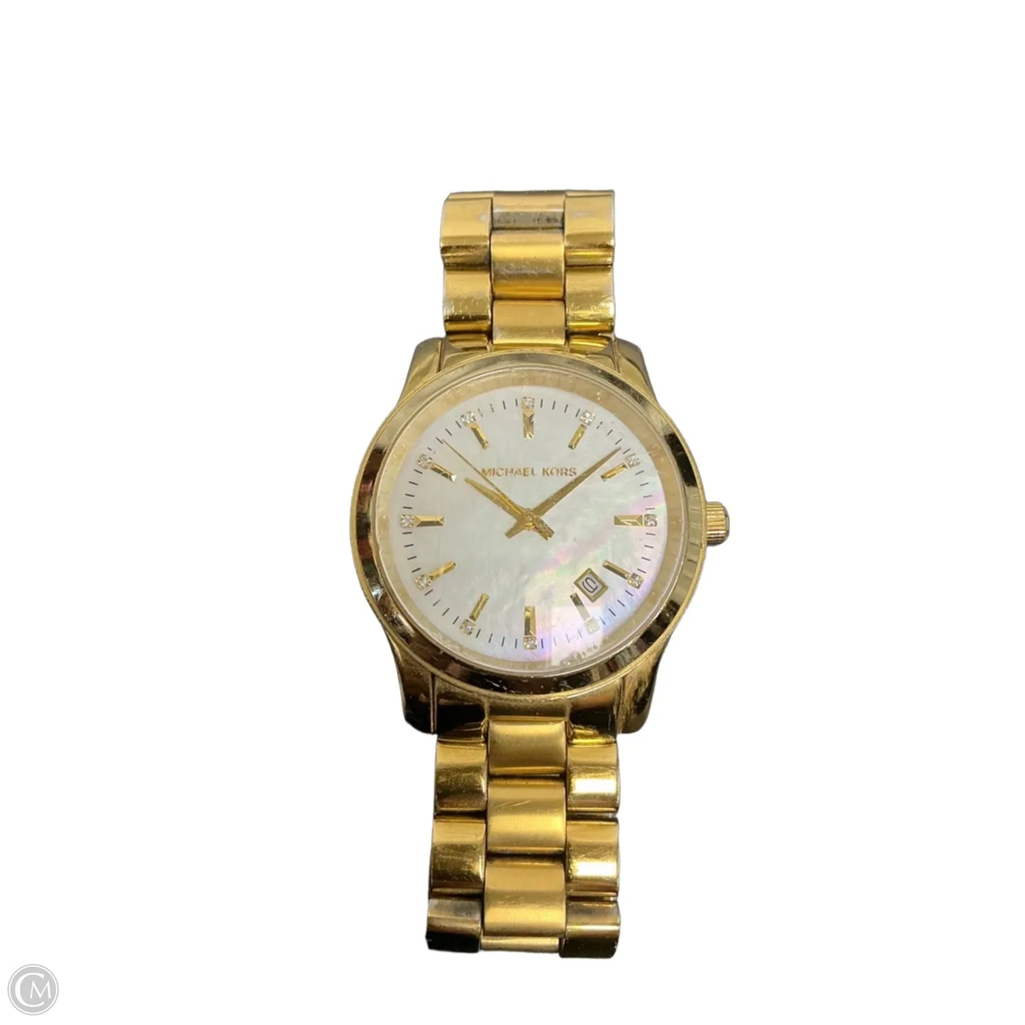 Watch By Michael By Michael Kors