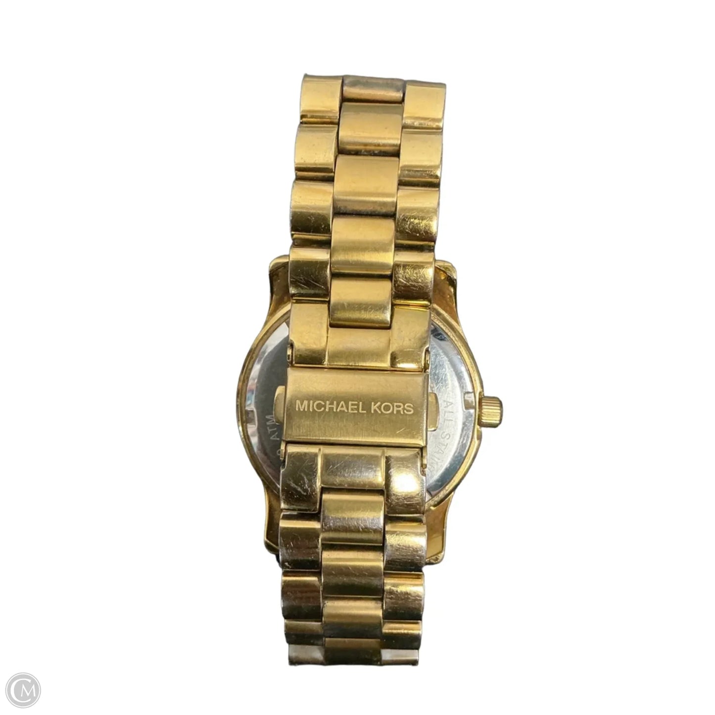 Watch By Michael By Michael Kors