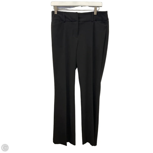 Pants Dress By Roz And Ali In Black, Size: 4