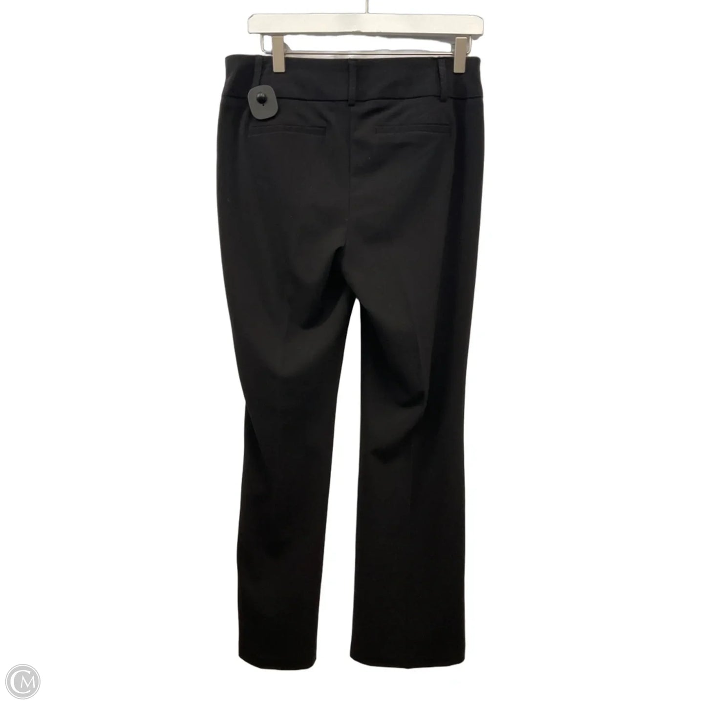 Pants Dress By Roz And Ali In Black, Size: 4