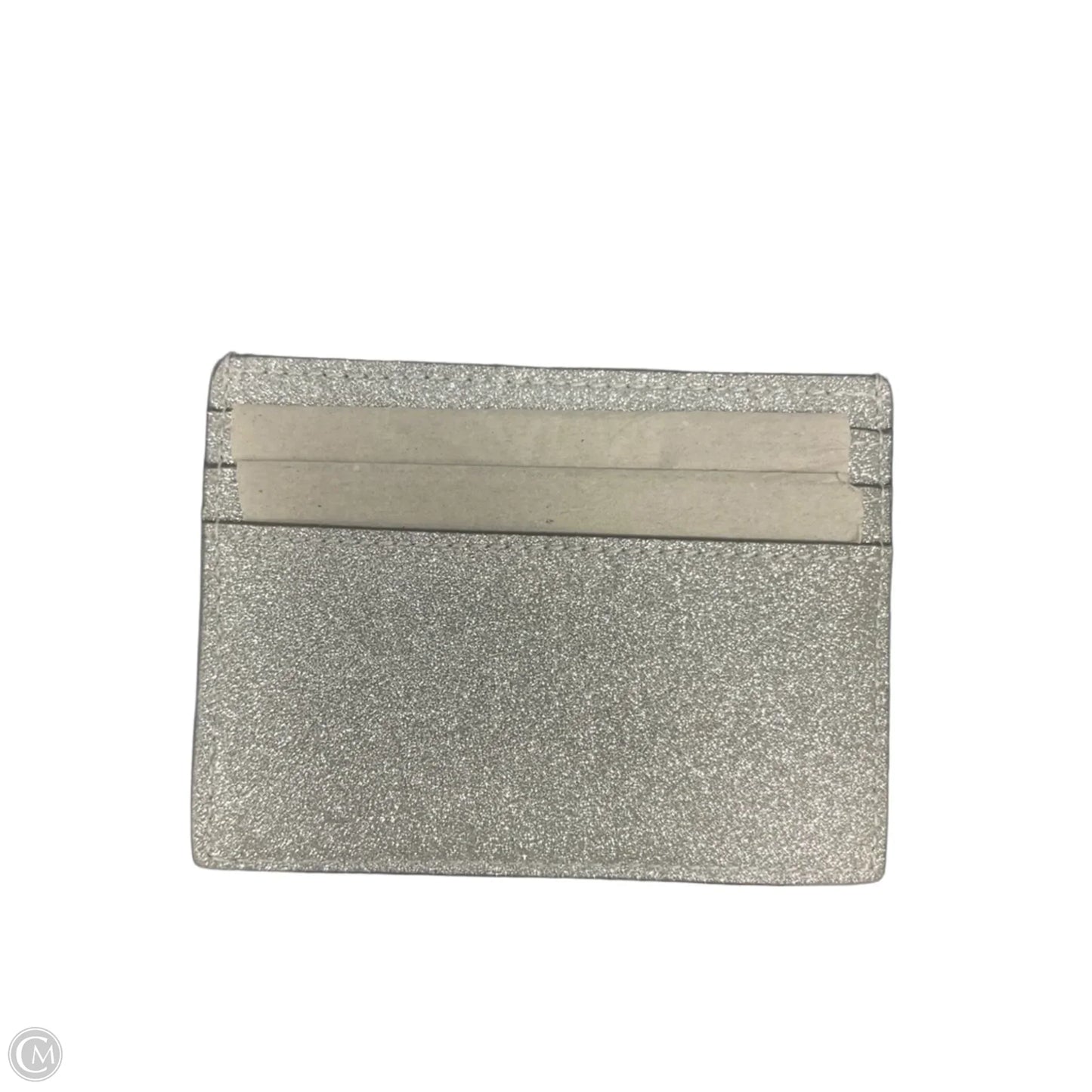 Id/card Holder Designer By Kate Spade, Size: Small