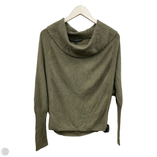 Sweater By White House Black Market In Green, Size: S