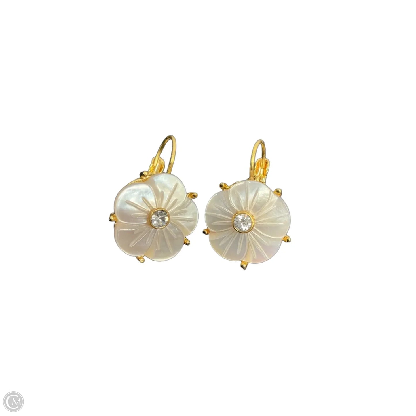 Earrings Designer By Kate Spade