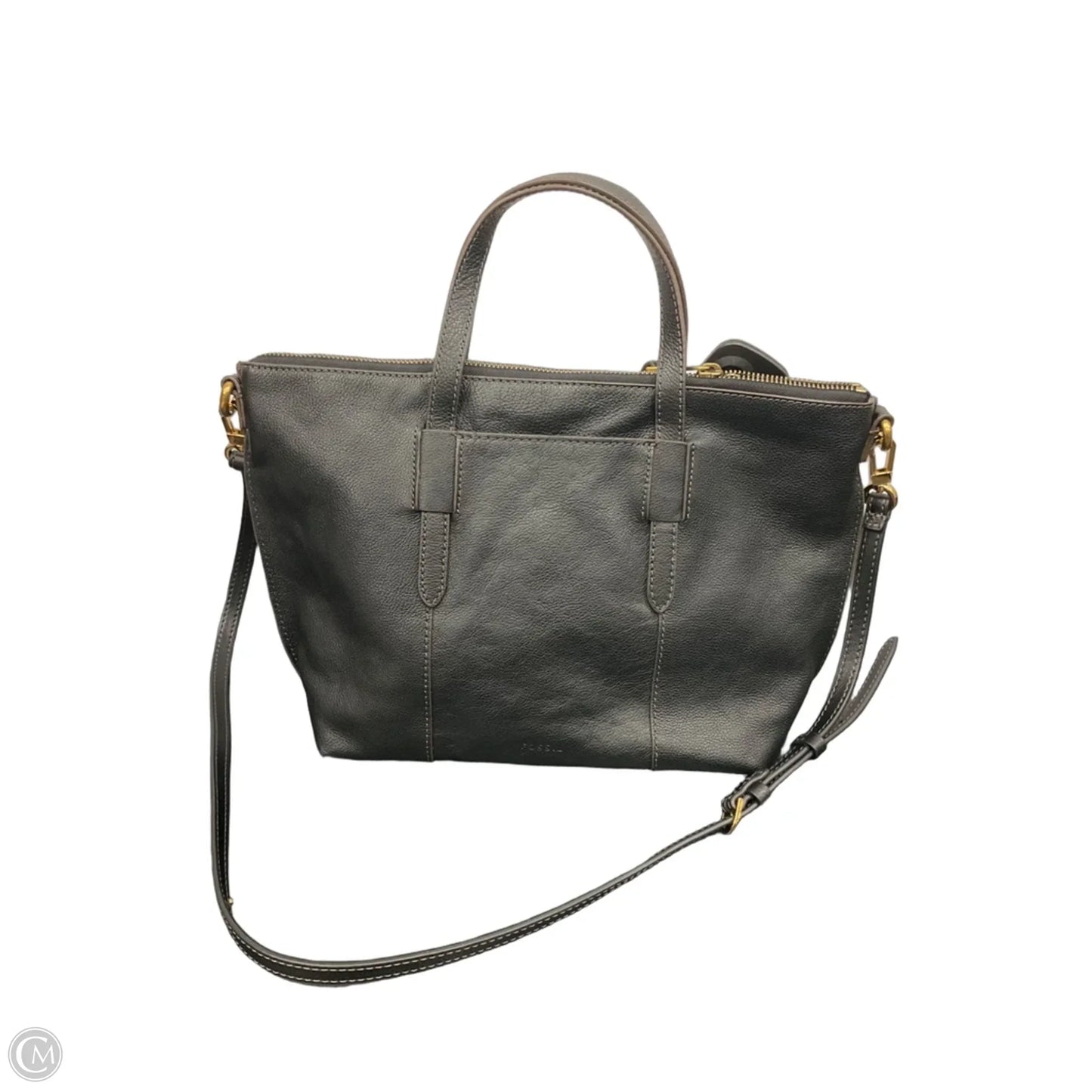 Crossbody By Fossil, Size: Medium