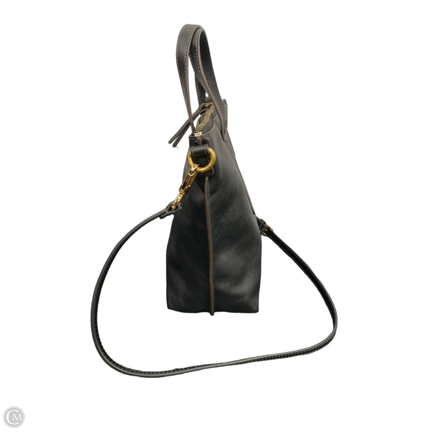 Crossbody By Fossil, Size: Medium