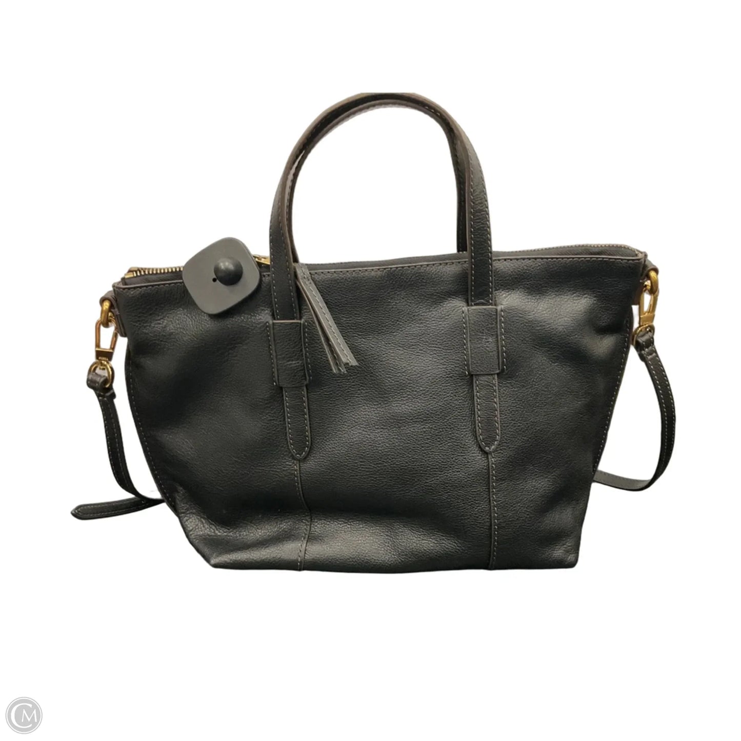 Crossbody By Fossil, Size: Medium